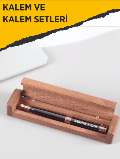 KALEM & KALEM SETLERİ