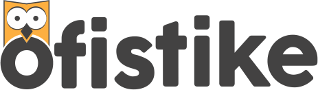 Ofistike logo