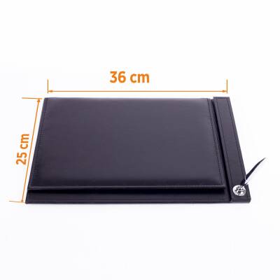 Samba Mini Sümen Takımı Gümüş Masa İsimliği Sekreterlik Toplantı Sümeni Ofis Hediyesi İsimlik Seti - 7