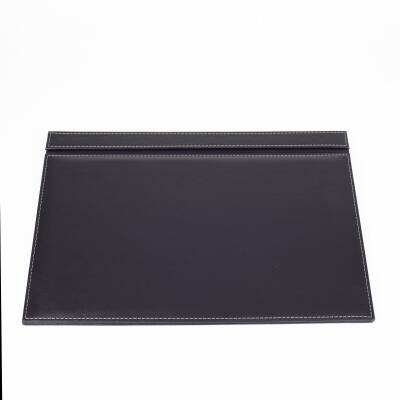 Sosa Ofis Deri Tekli Sümen Yeni İş Hediyesi Sümen Ekonomik Masa Sümeni Ofis Hediyesi - 2